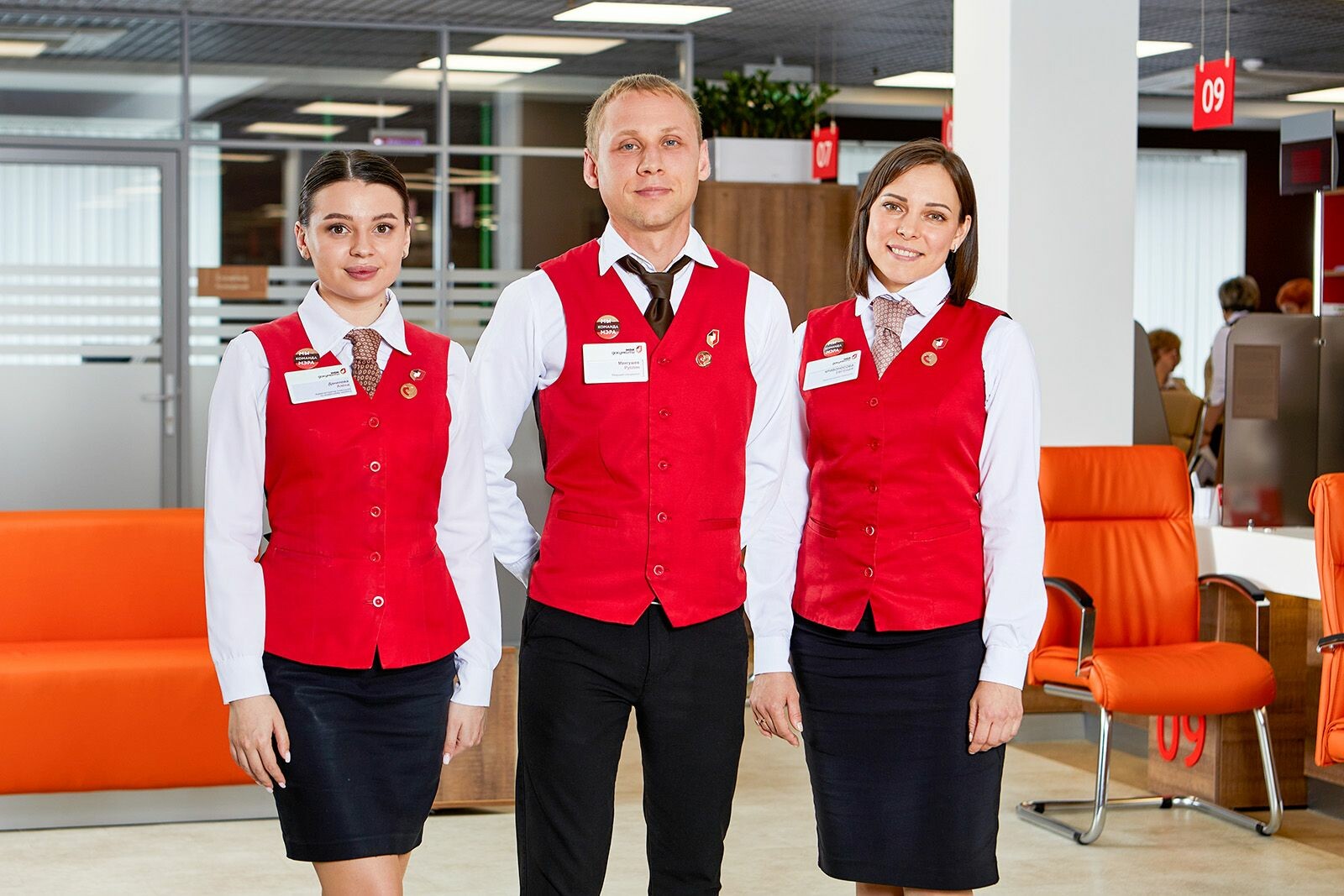 Названы самые популярные сервисы портала mos.ru