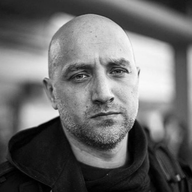 Прилепин предложил изучать стихи из сборника «ПоэZия русской зимы» в школах