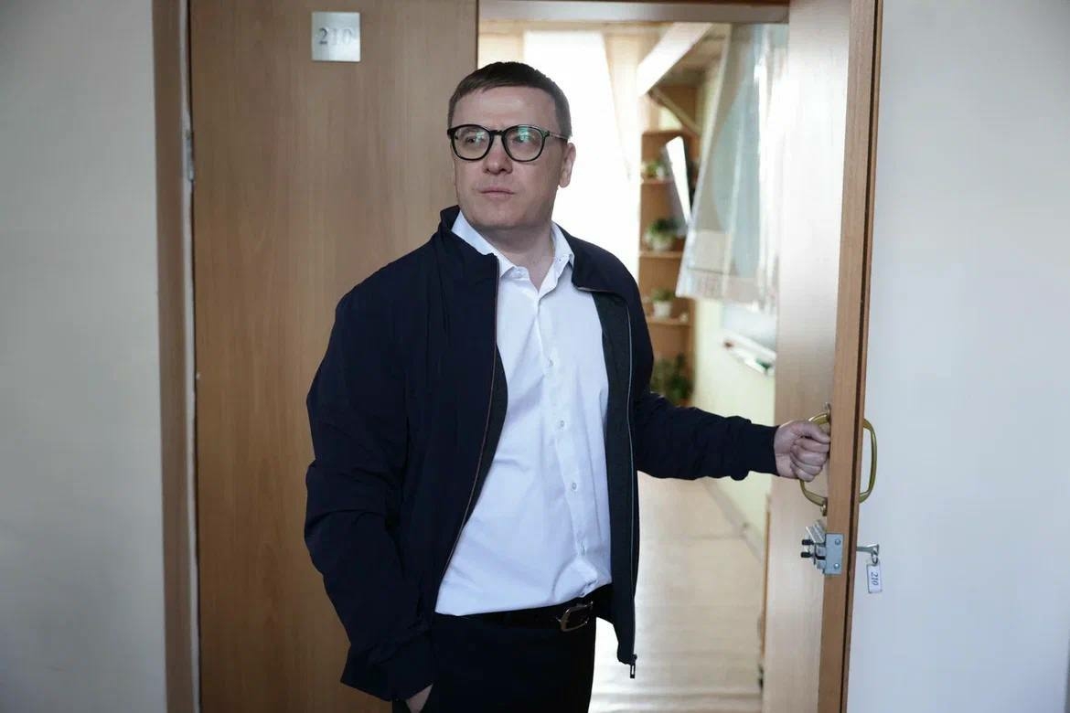 Церемонию вступления в должность главы Челябинской области проведут 20 сентября