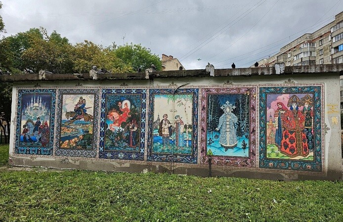 В центре Новосибирска появится новый сквер