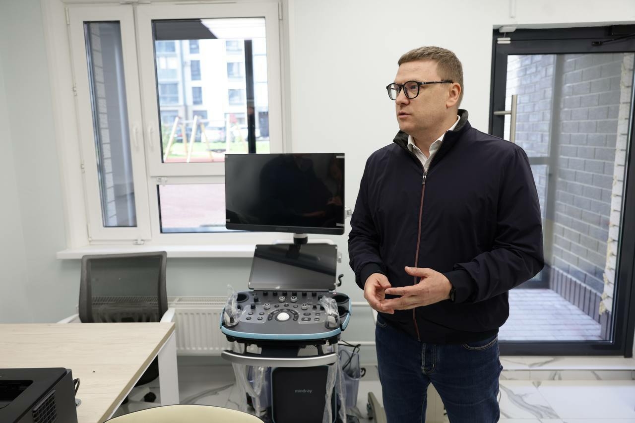Текслер предложил увеличить количество теплиц на месте бывшей свалки в Челябинске