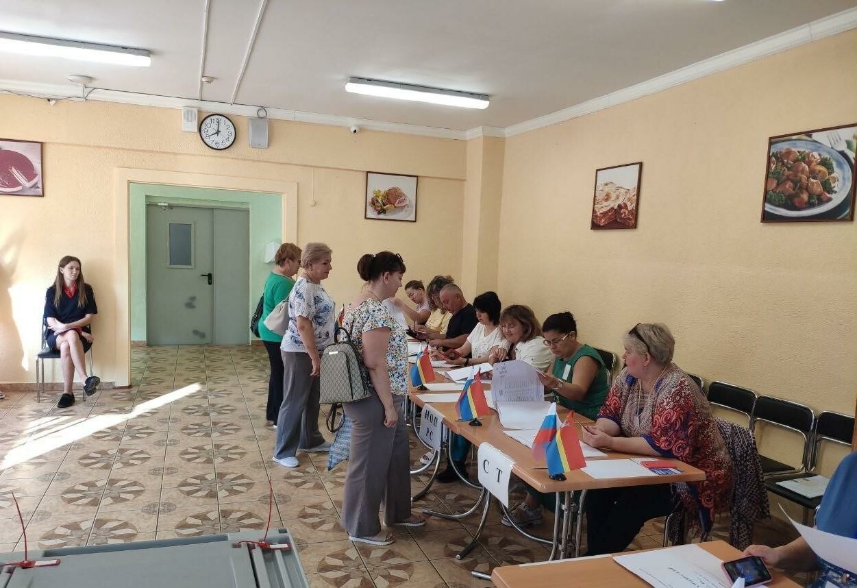 В Калининградской области дали старт выборам губернатора региона