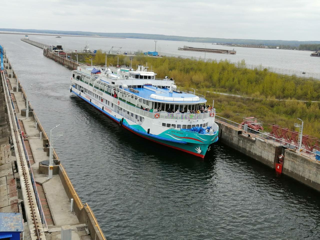 Росморречфлот расширил перечень услуг, оказываемых онлайн