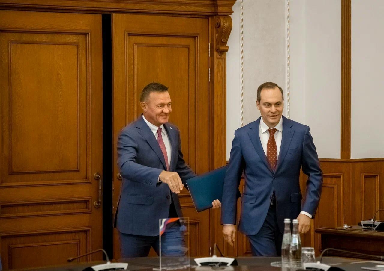 Республика Мордовия нуждается в новой дороге из Саранска к ж/д узлу