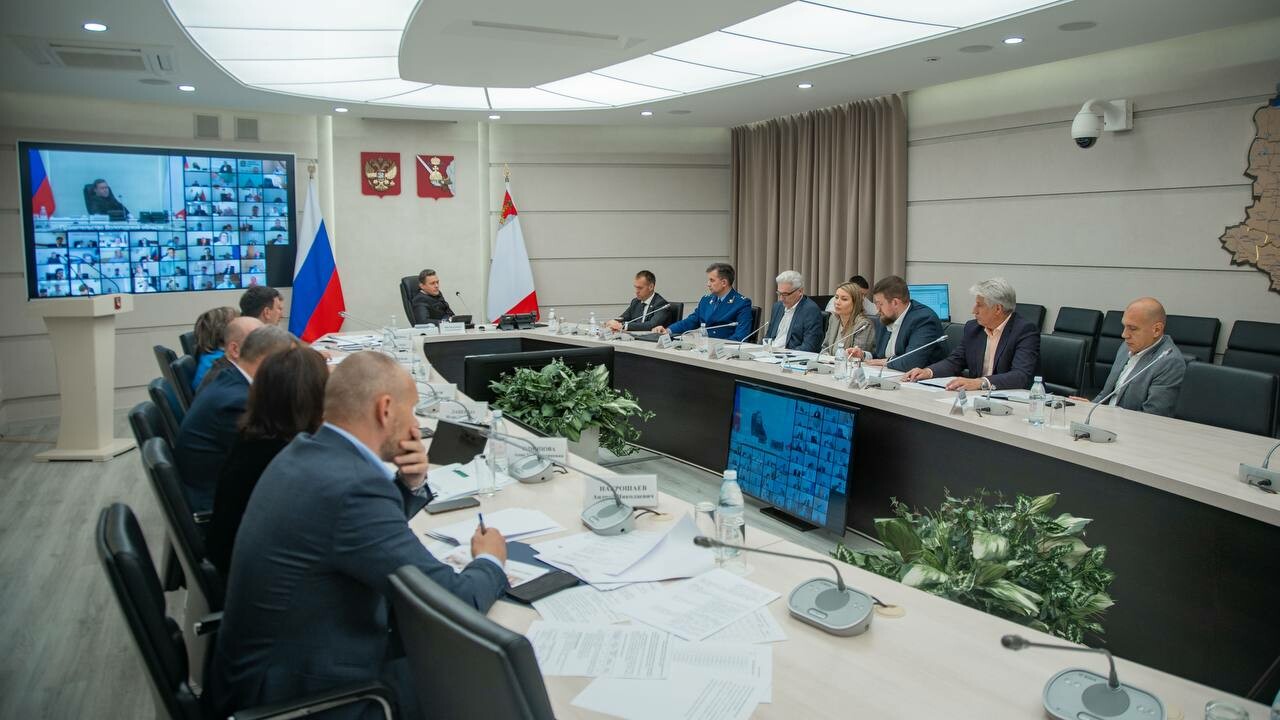 В Вологодской области стартует новый формат градостроительных советов