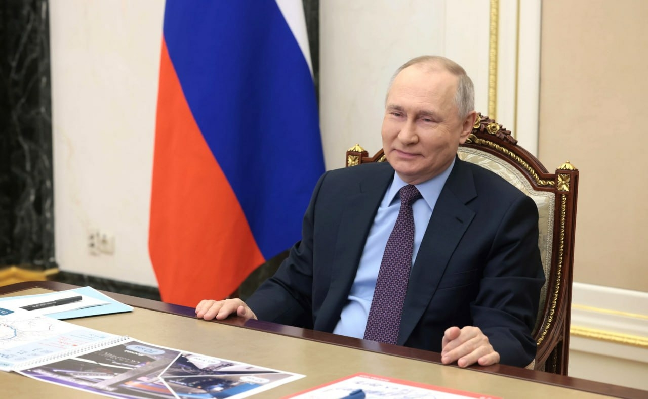 Владимир Путин празднует 72-летие: как глава России проведет этот день