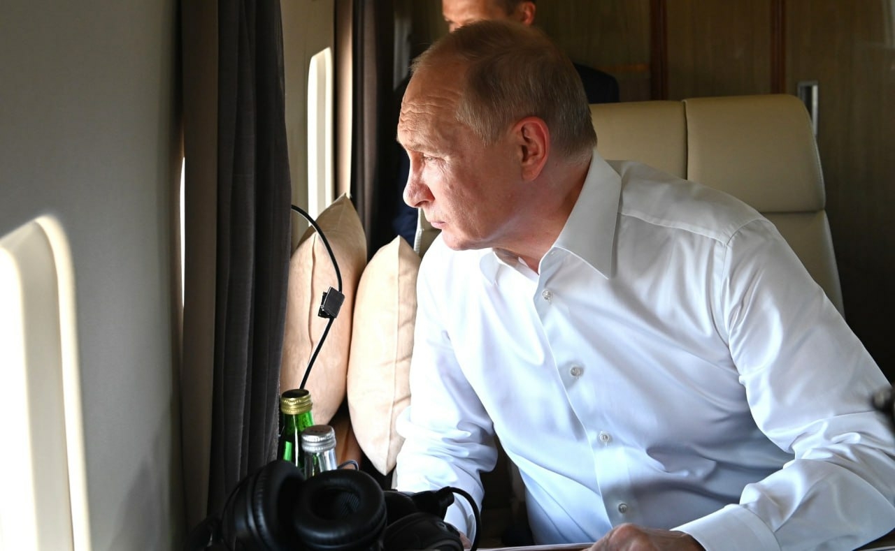 Simple Flying: Скандинавии досталось — Путин устроил неприятности, закрыв ей воздух