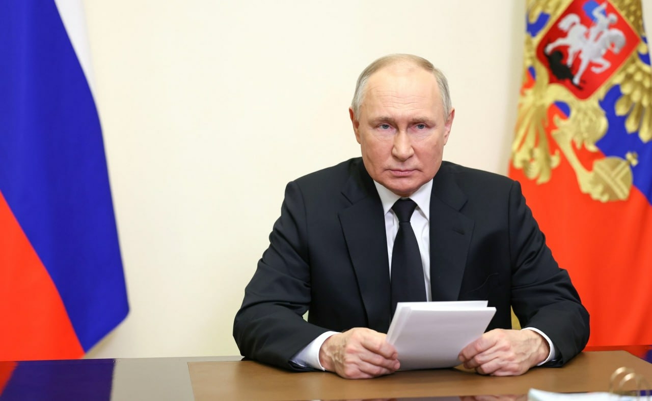 Хазин: следующий шаг Путина кардинально изменит жизнь россиян