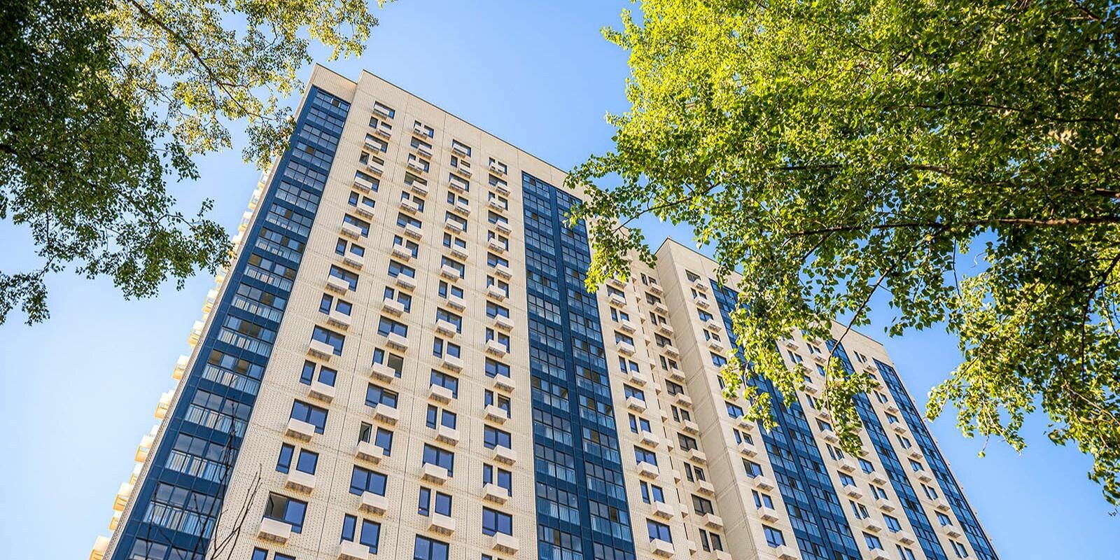 Около 3 тысяч москвичей переедут в новые квартиры в Головинском районе