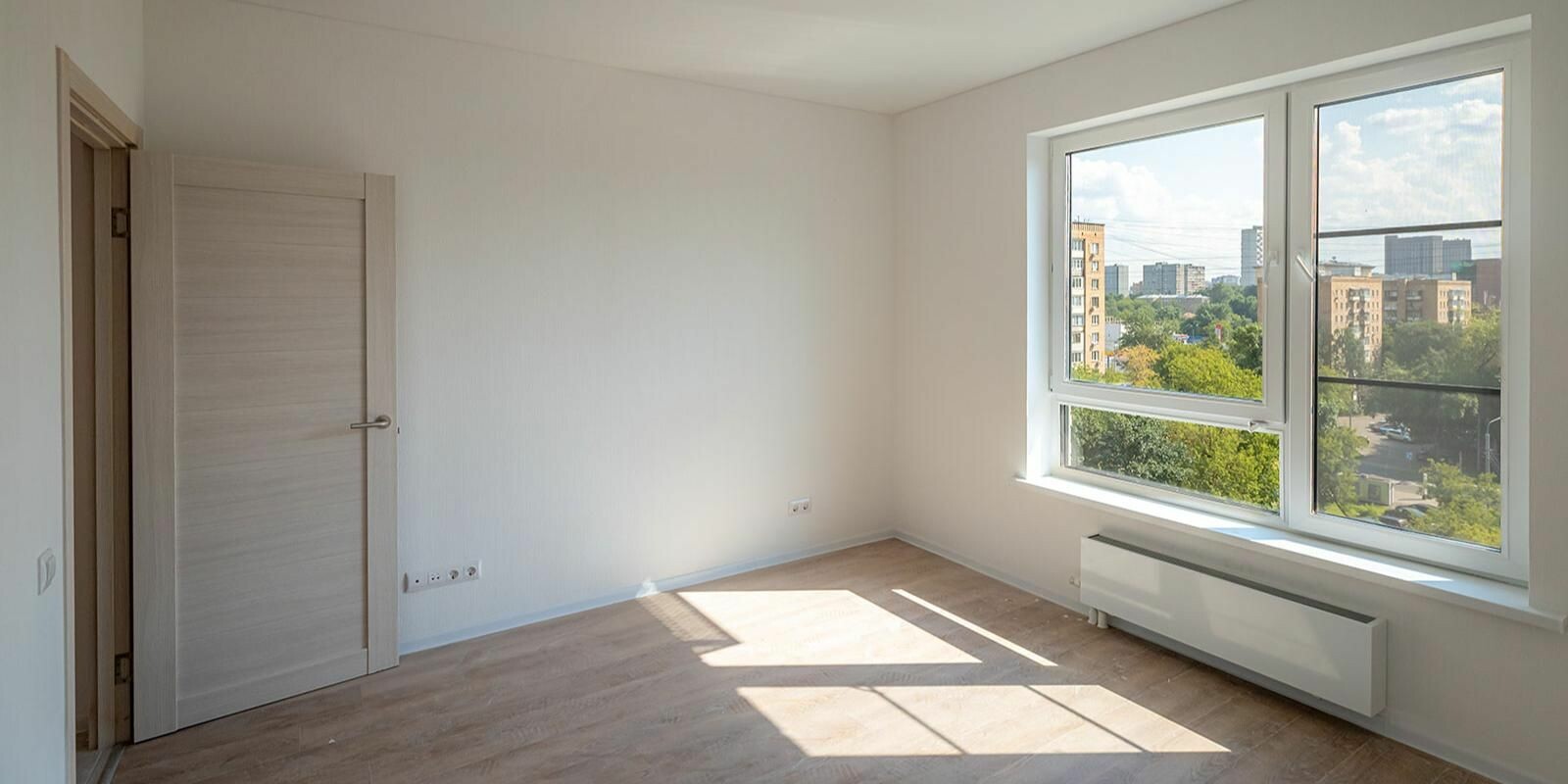 Новый жилой комплекс на 188 квартир построят в Кузьминках