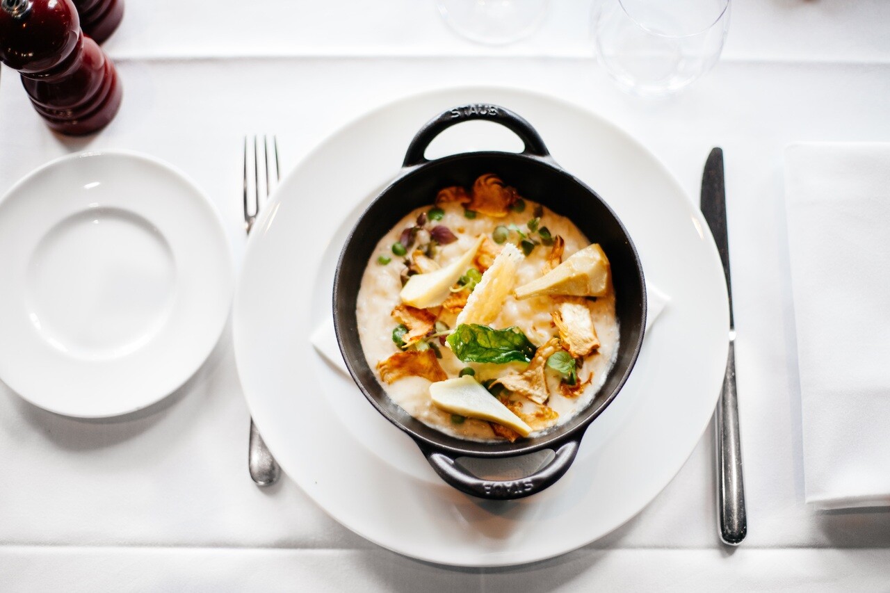 На горячее питание калужских школьников выделили 82 млн рублей