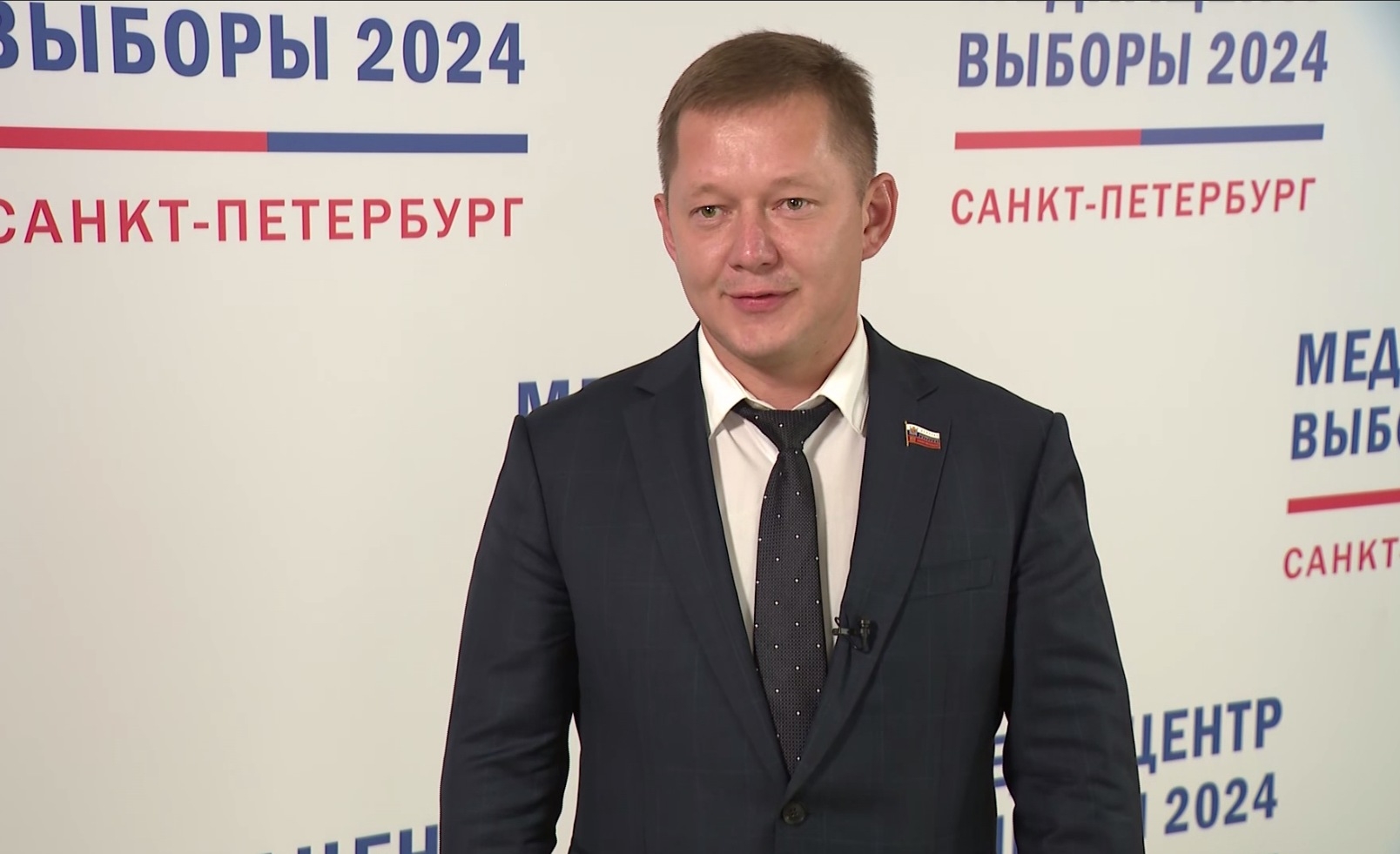 Депутат Заксобрания Петербурга Антон Рудаков рассказал о развитии города
