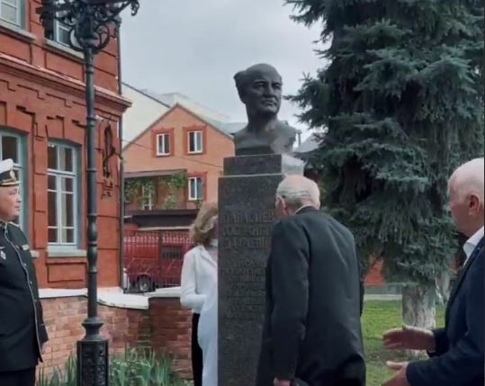 Художественную школу во Владикавказе открыли после пяти лет ремонта