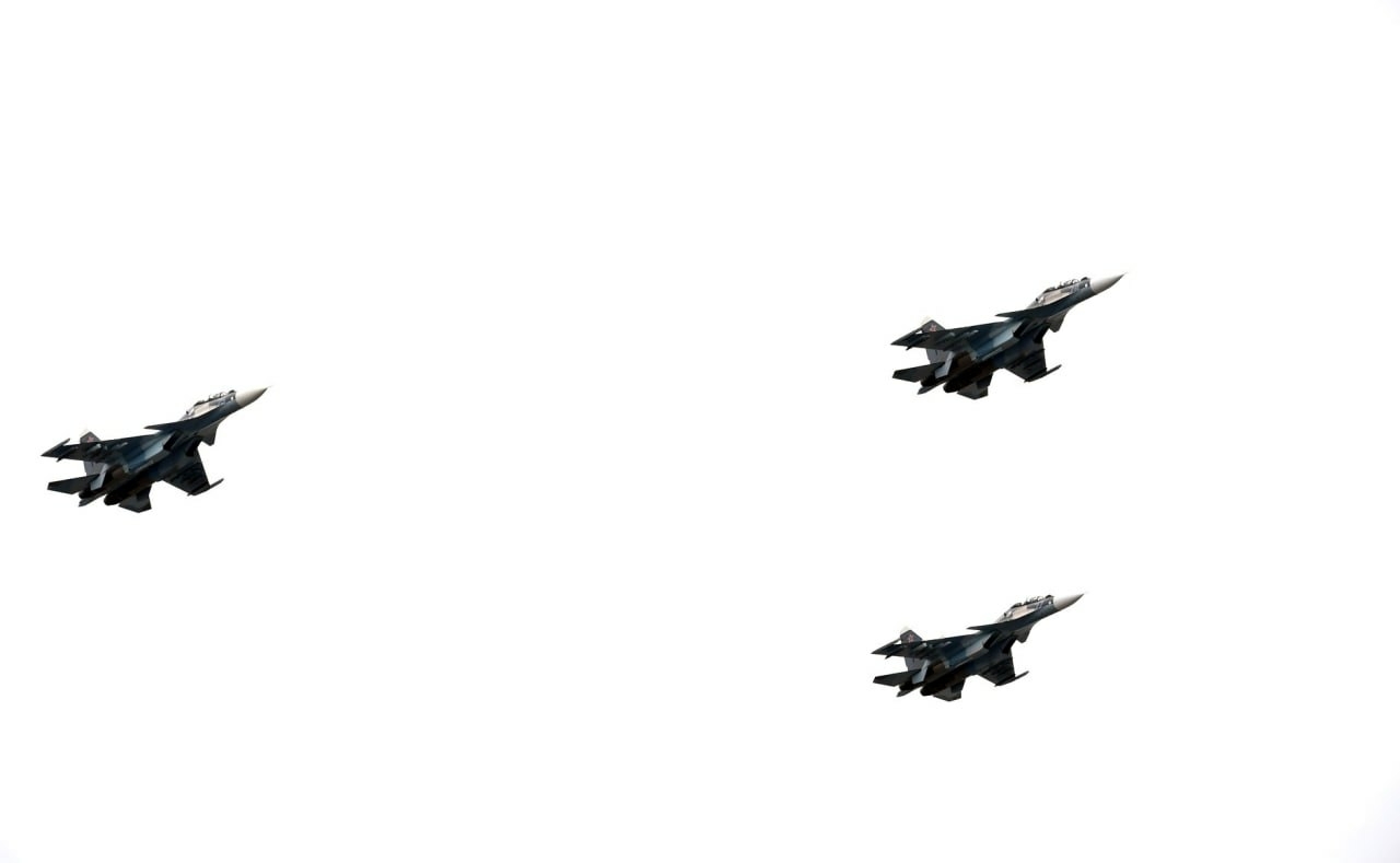 FR: привет от России — попытка Макрона продать Казахстану самолеты обернулась фиаско