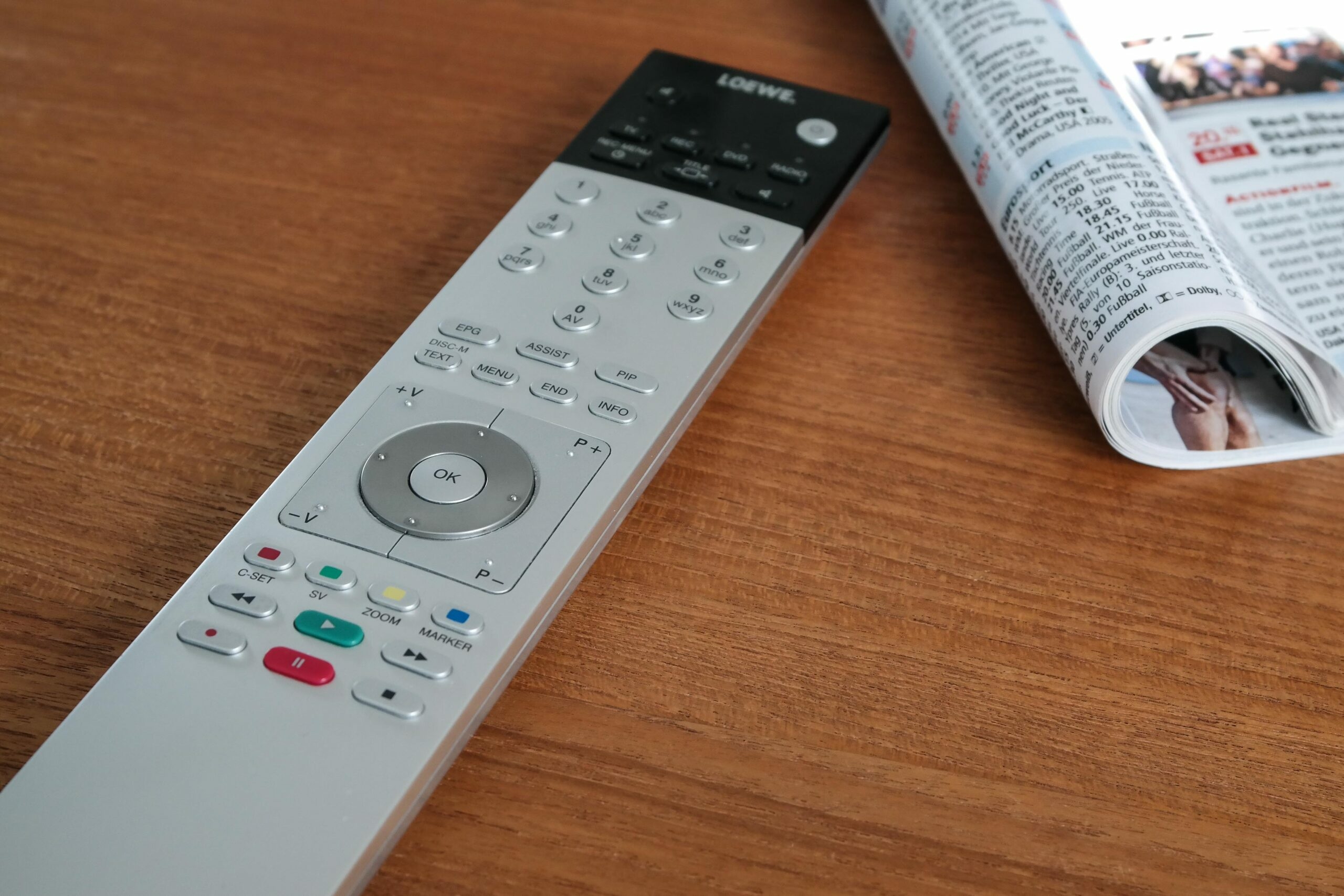 Омичи столкнутся с перебоями в работе телевидения