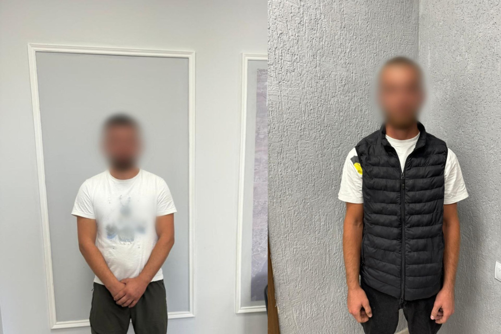 В Астрахани свидетеля драки избили двое местных жителей