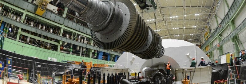 Балаковскую АЭС проверили на безопасность