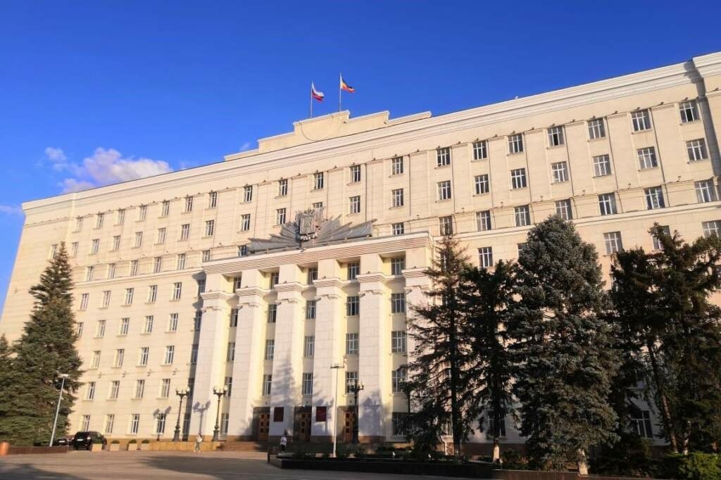 На Дону подвели итоги работы комиссии по противодействию коррупции