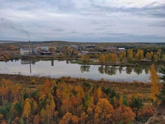 АО «КрасЭКо» заплатило штраф за загрязнение окружающей среды