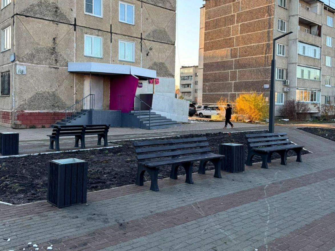 Молодняков рассказал, как преображается Саяногорск