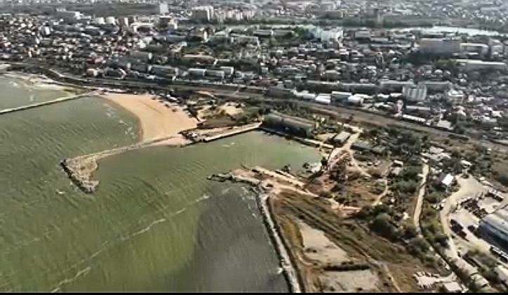 Суд вернул в федеральную собственность участок земли на побережье Каспийского моря