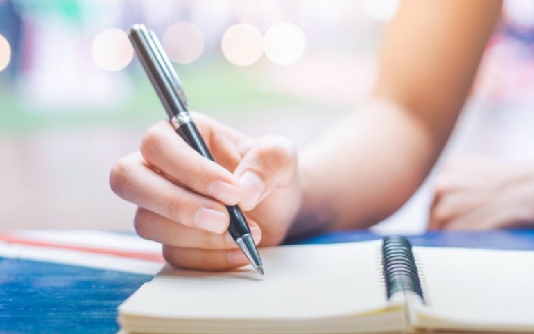 Молодые авторы Хакасии могут получить стипендию за литературные достижения