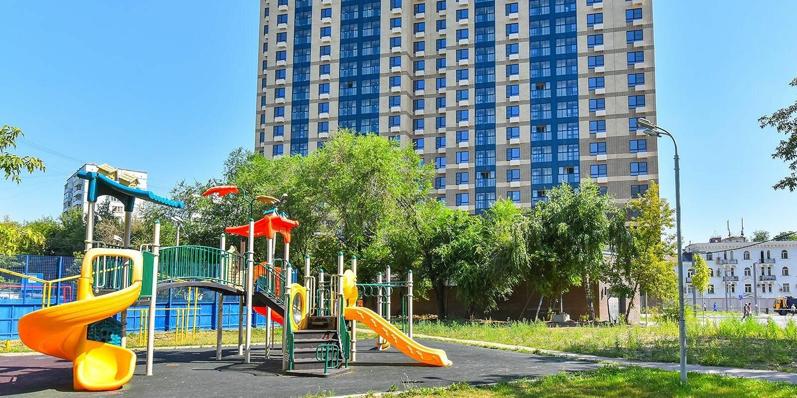 На северо-западе Москвы построят более 30 новых домов по реновации