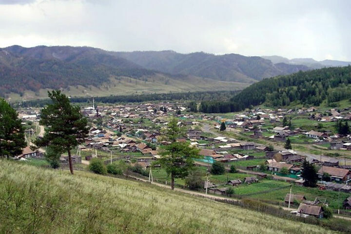 Поселок Ясная Поляна в Хакасии получил официальные границы в ЕГРН