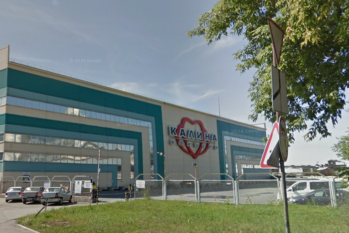 Екатеринбургский концерн «Калина» приобрел миллиардер из списка Forbes