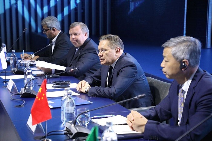 В Нижнем Новгороде пройдет VII Отраслевой форум-диалог «День безопасности атомной энергетики и промышленности»