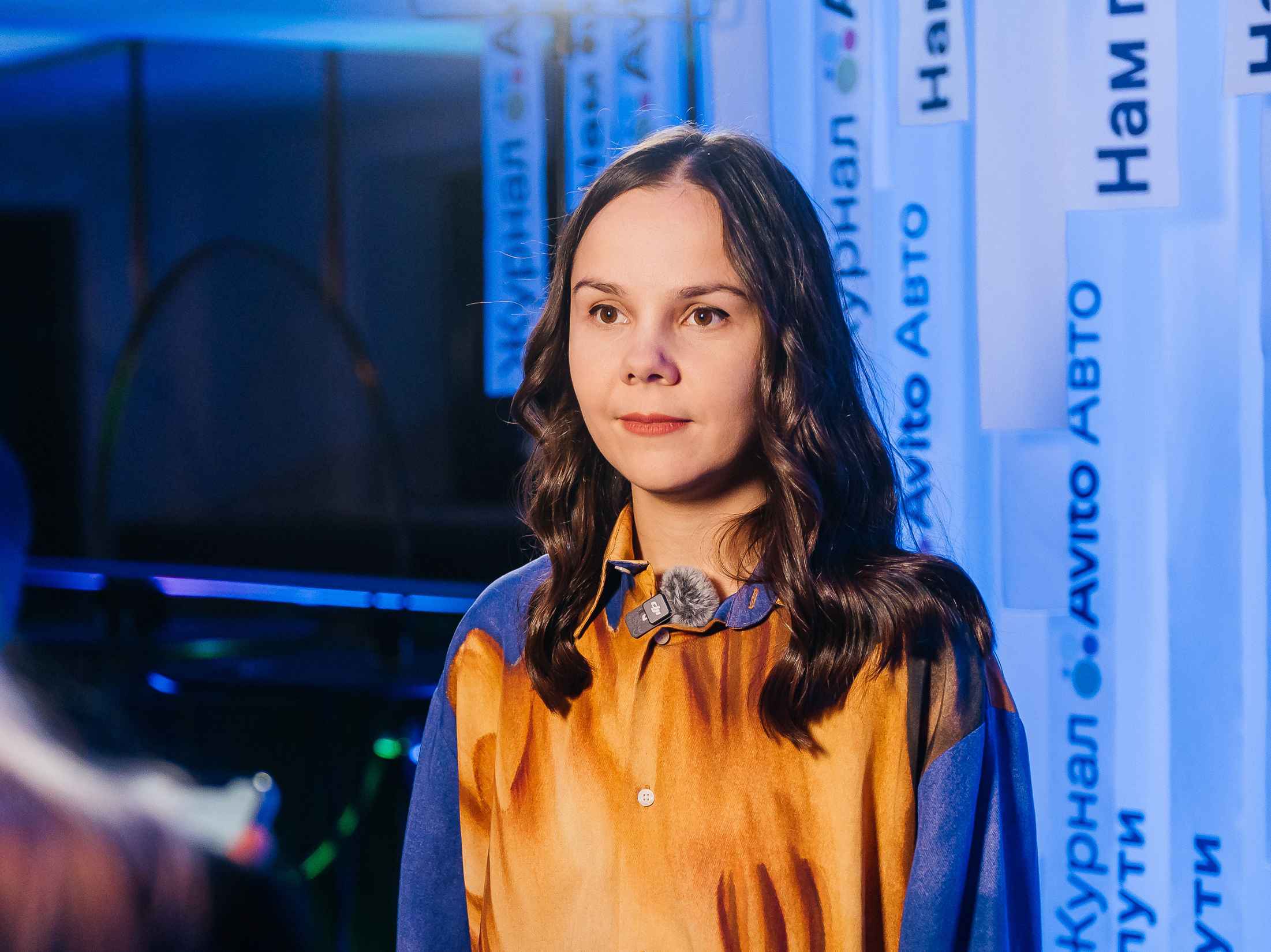 Анастасия Докучаева: Авито Авто готов делиться экспертным мнением с аудиторией