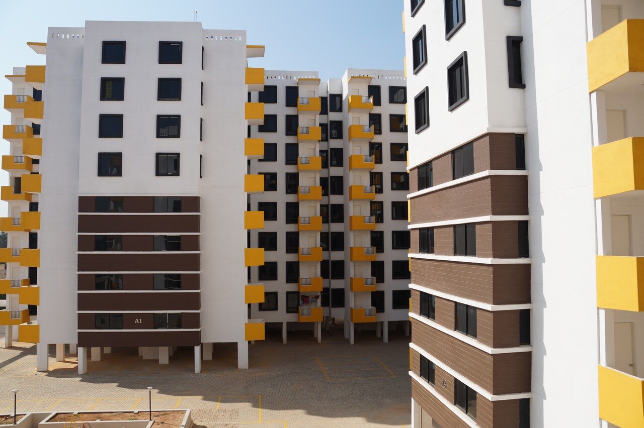 Программу реновации жилья в Москве сделают постоянной