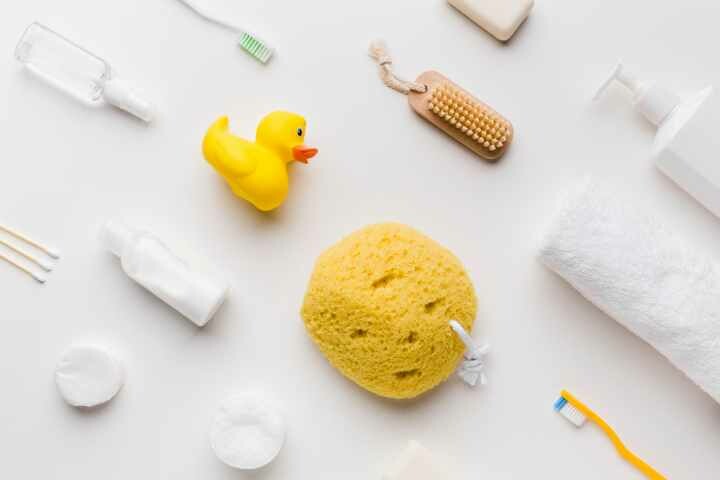 В Хакасии упал спрос на детские товары