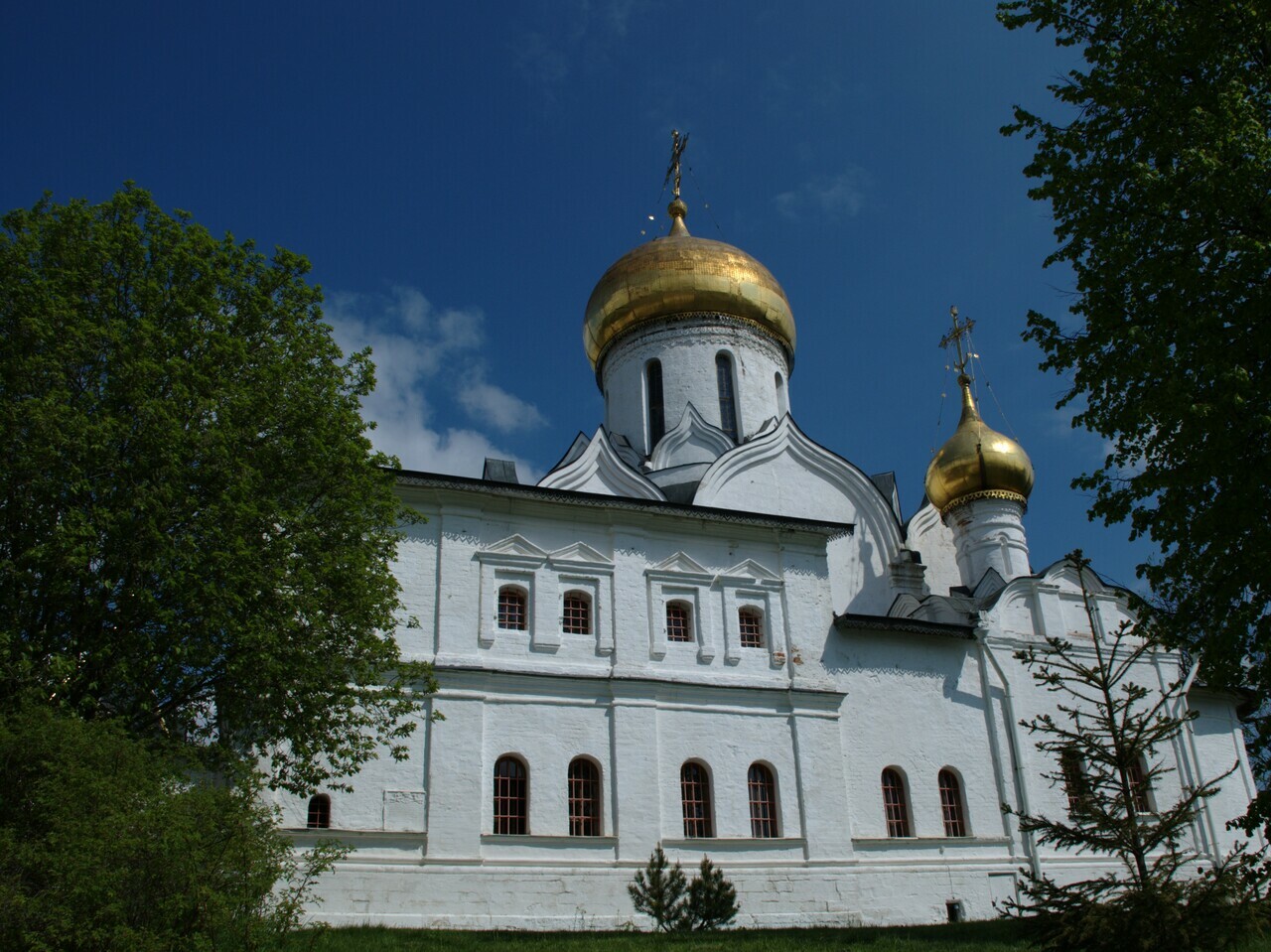 Московская область вошла в число лидеров по доходам от туризма