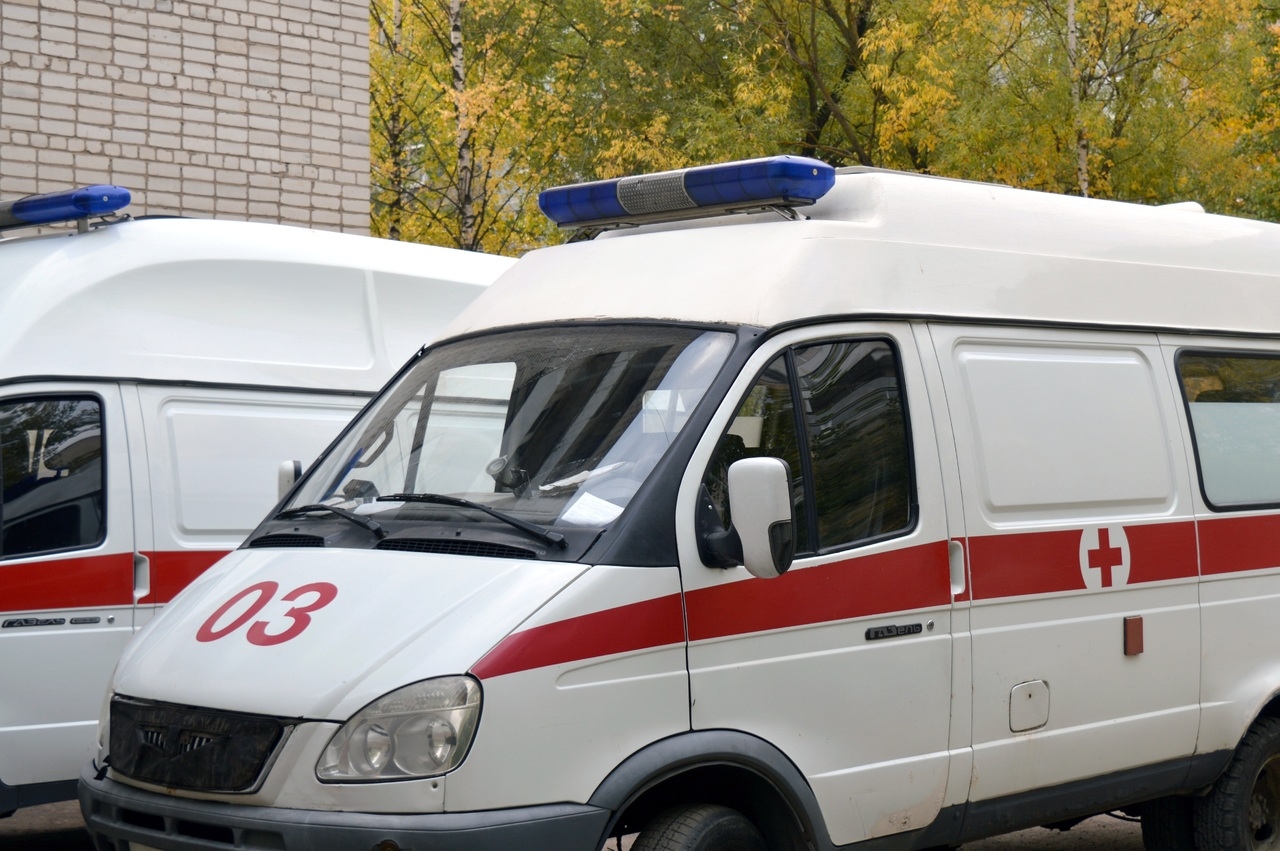 В Башкирии жертвой аварии стала 22-летняя девушка