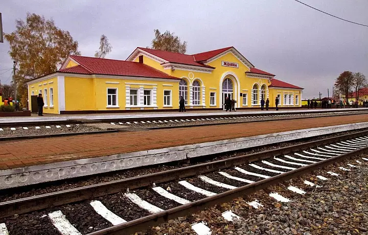 В Тульской области пройдет мастер-класс по изготовлению тряпичных кукол