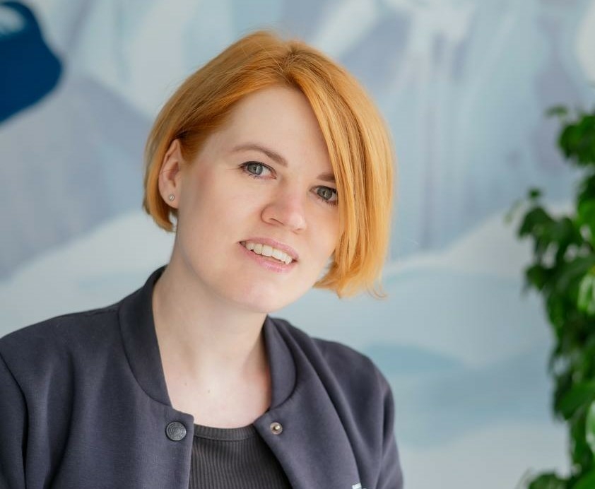 Елена Куплинова: Авито Услуги помогут мастерам старшего поколения выйти в онлайн