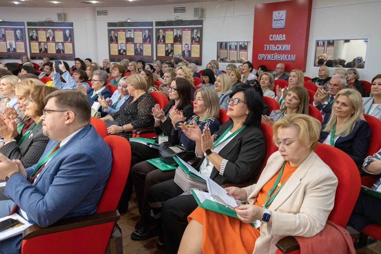 Семейные МФЦ планируют открыть в Астраханской области