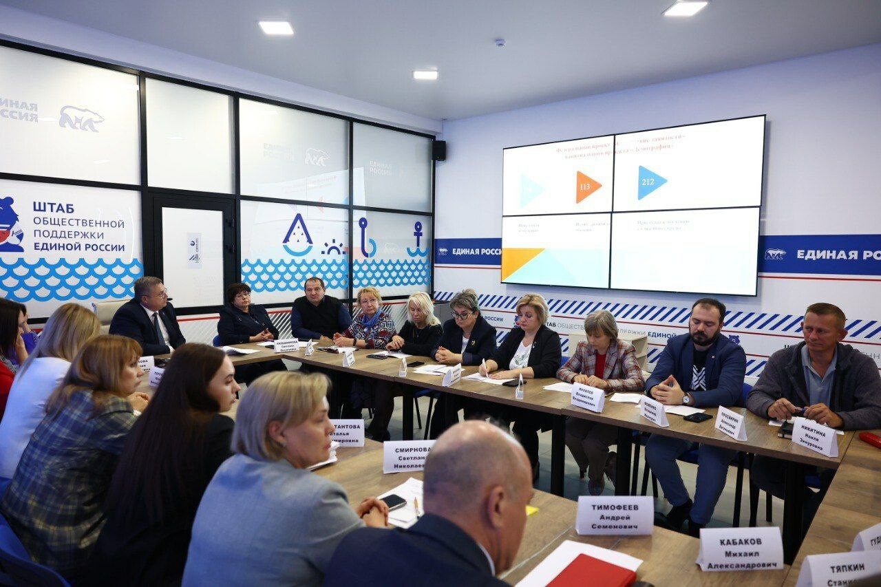 Уровень безработицы в Астраханской области значительно снижен