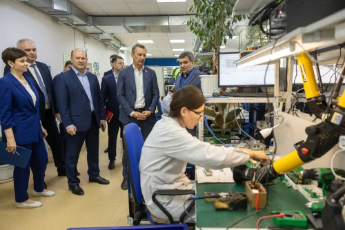 Туристический поток в Таганроге вырос до миллиона человек