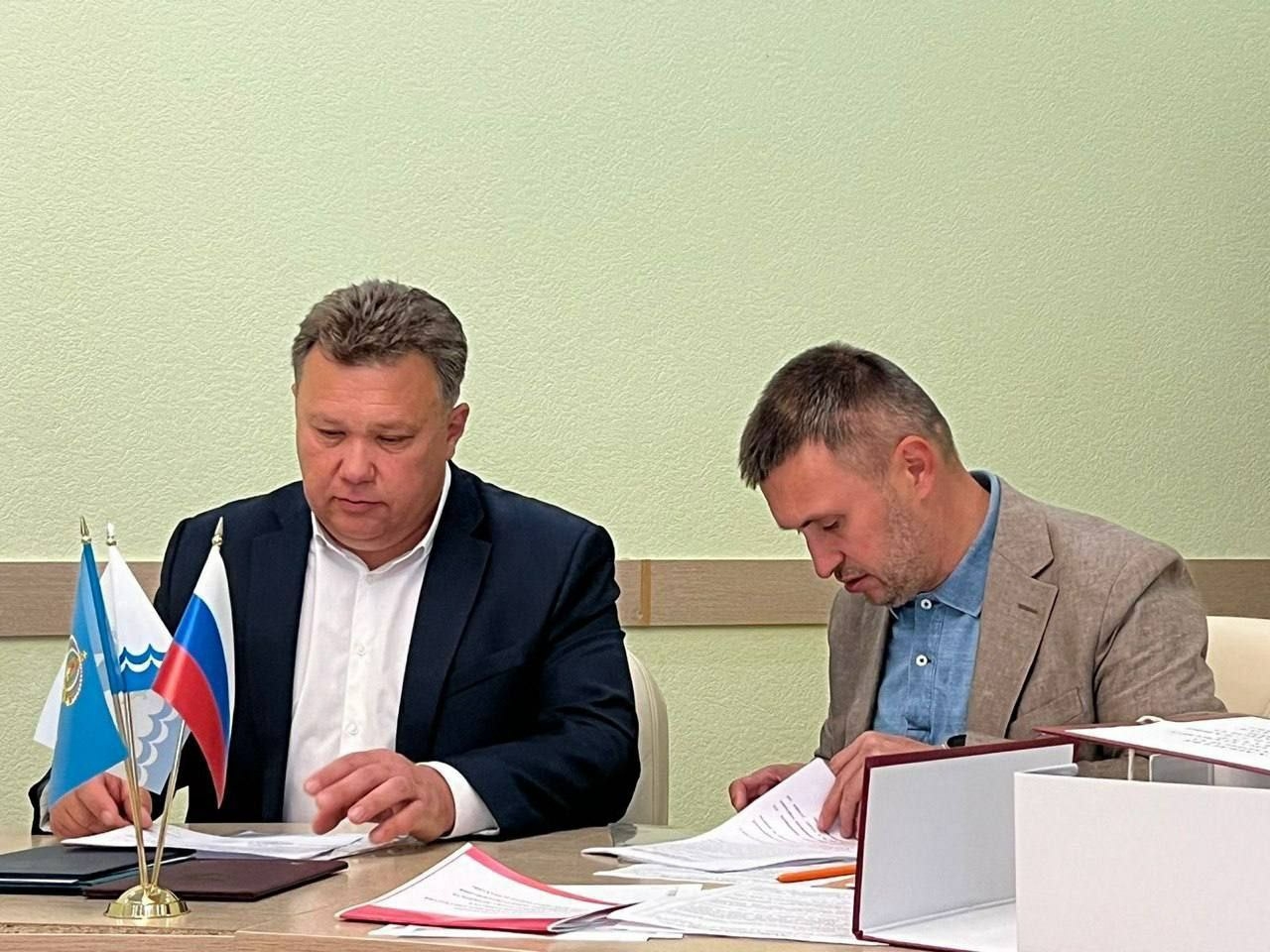 На пост главы Астрахани претендует еще один кандидат 