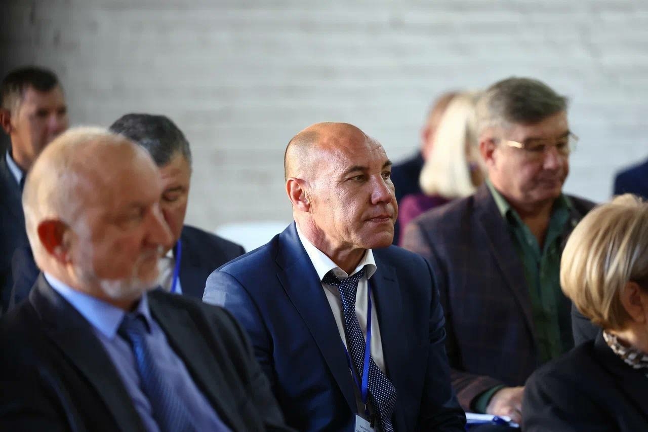 «Школа муниципального управления» открыта в Астрахани 