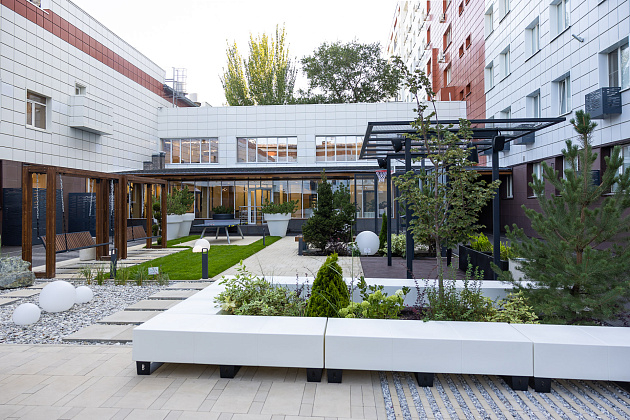 Волгоградская область оказалась в числе лучших экспортеров