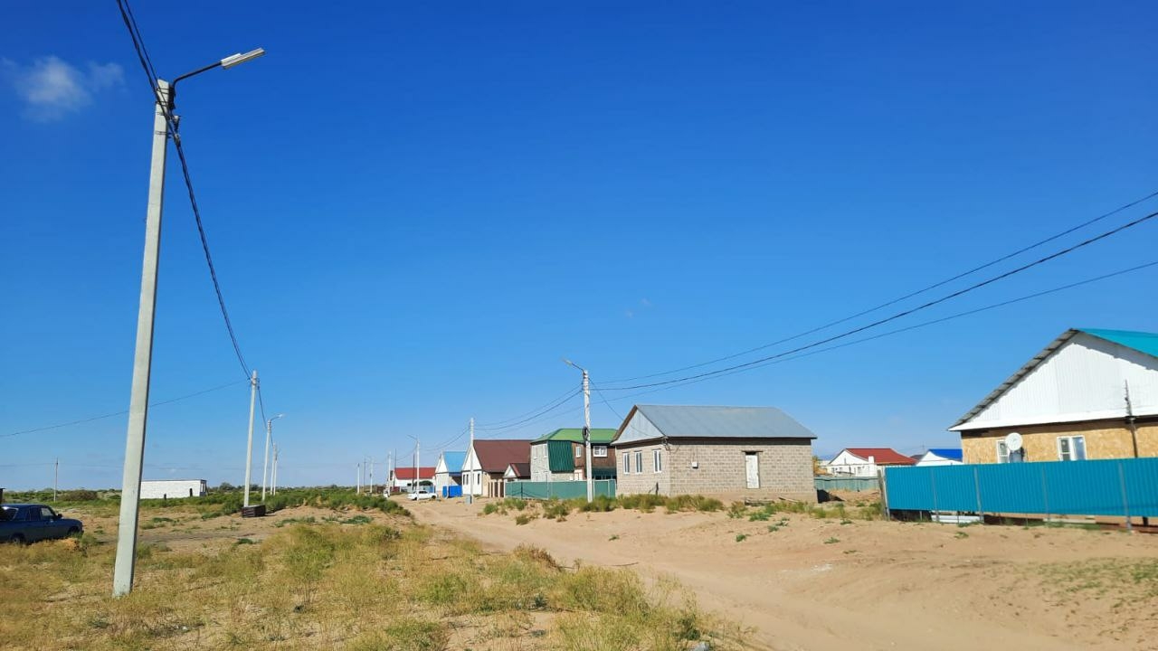 «Россети Юг» повысили надежность электроснабжения астраханского села Бакланье