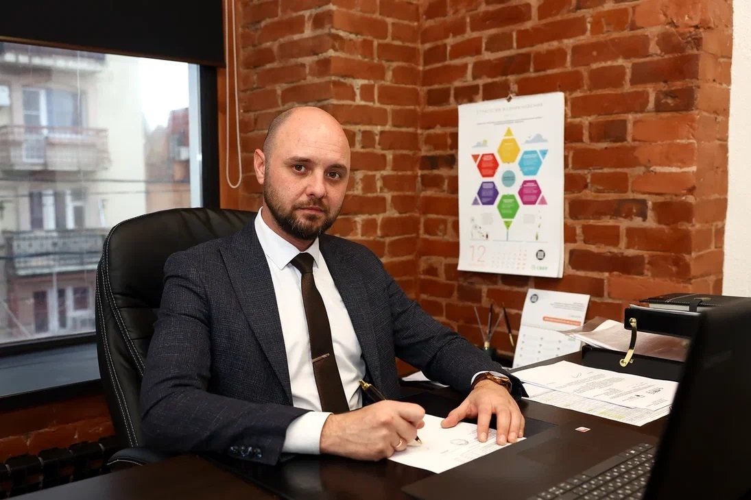 Астраханская Корпорация развития досрочно выполнила план по нацпроекту 