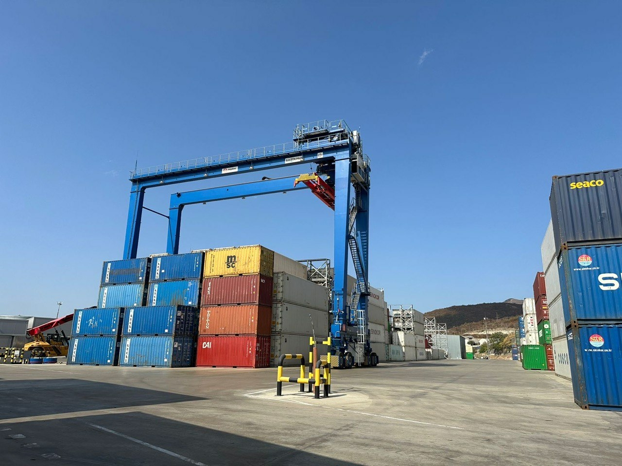 В потребительской сфере Краснодарского края реализуют 85 инвестпроектов