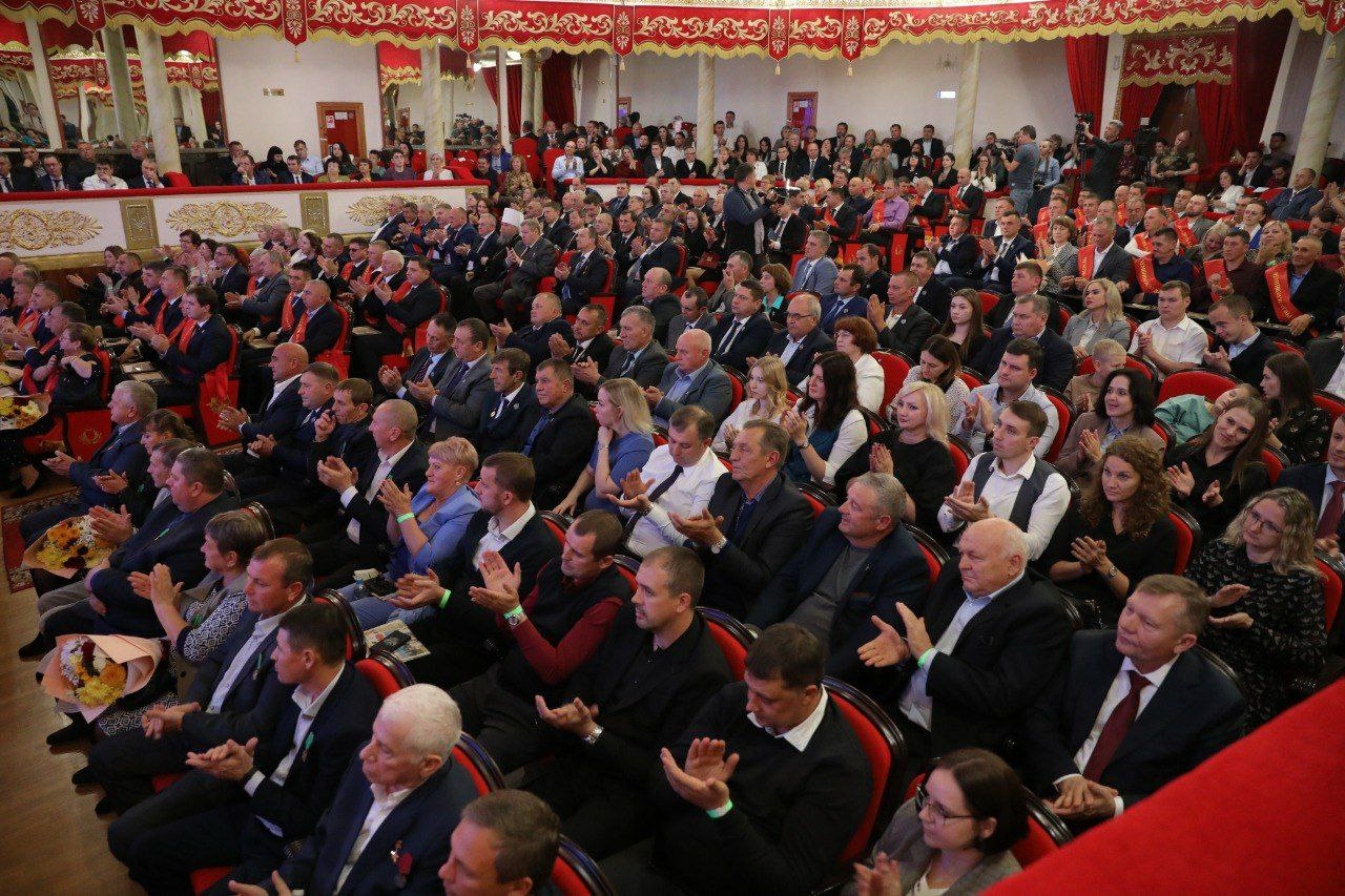 На Кубани за десять лет урожай фруктов и ягод вырос в два раза