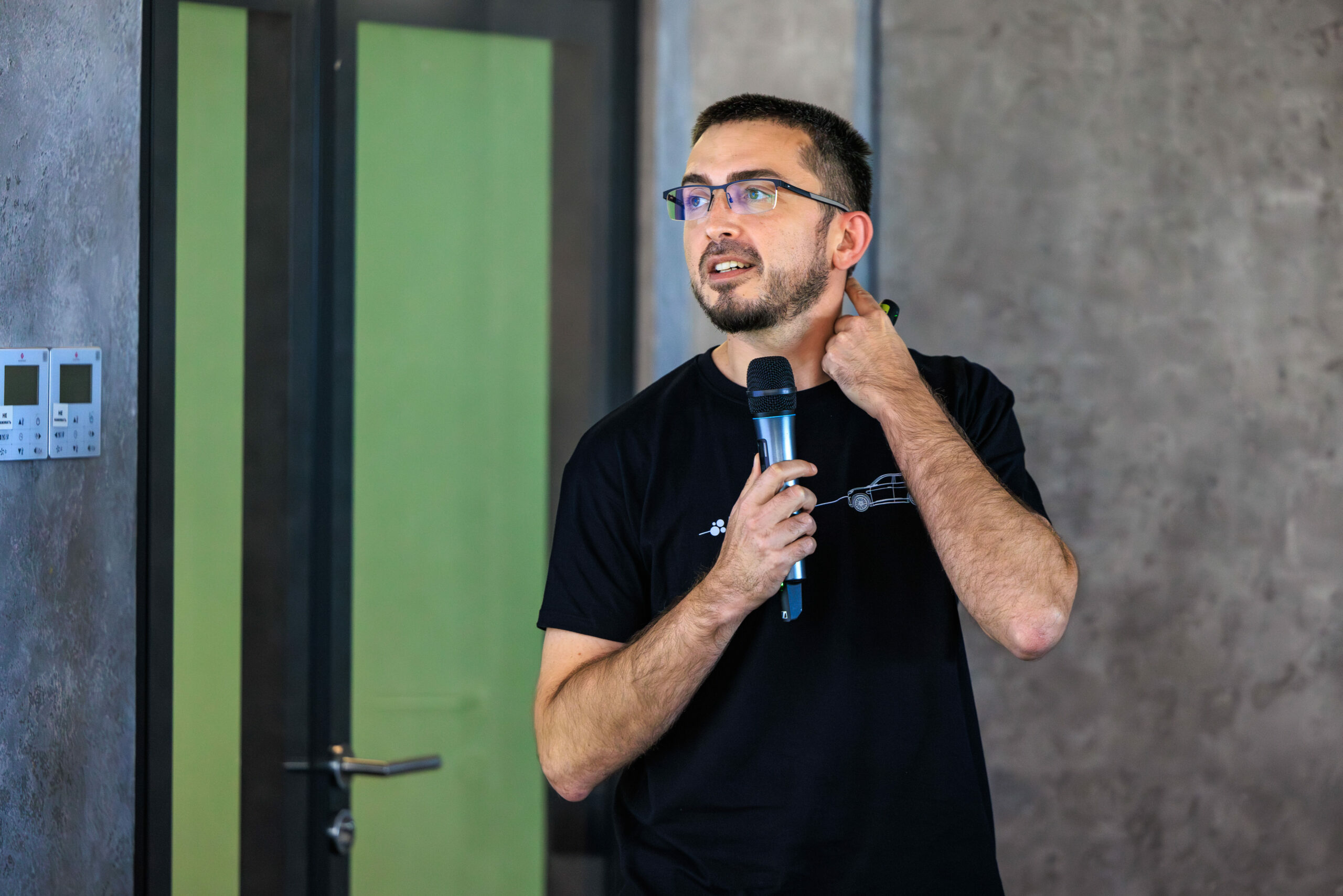 Никита Ивахненко: Авито Авто нарастил сотрудничество с официальными дилерами