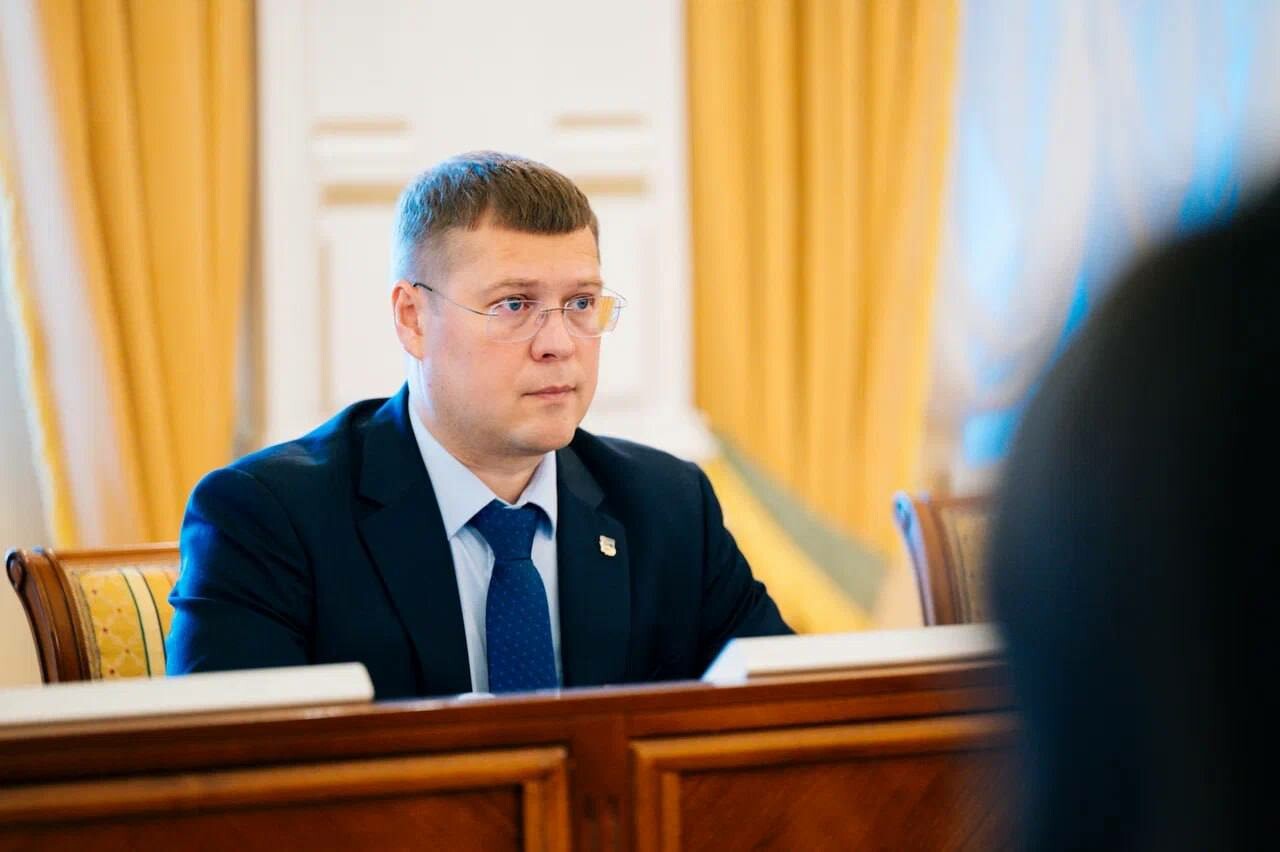 Сердечкин сообщил о сносе более 25 аварийных домов в Мурманске