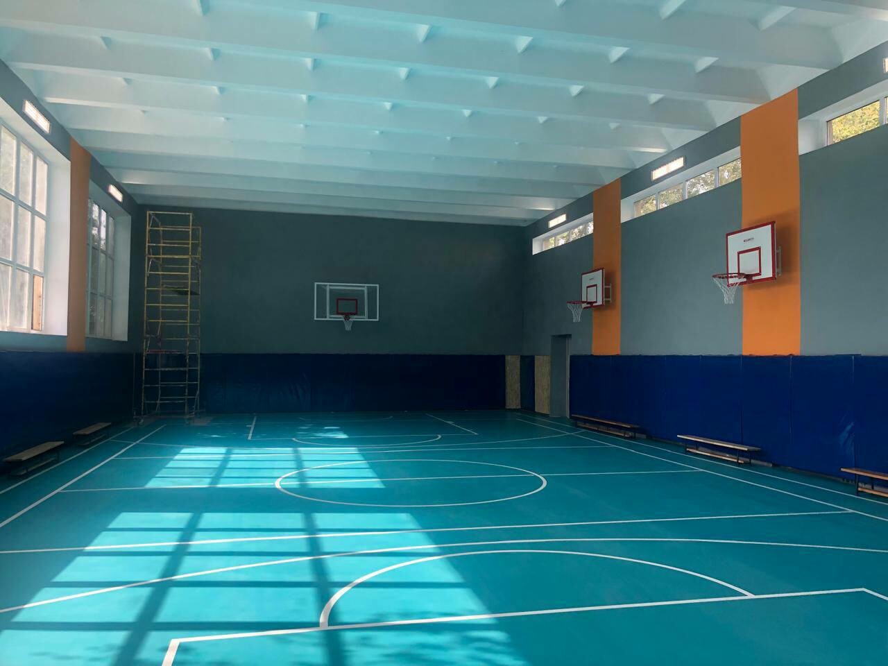 Школы, ФАП и больницу отремонтируют в Черниговском районе